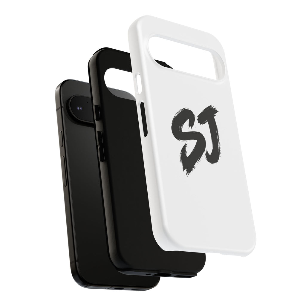 SJ Tough Phone Case