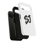 SJ Tough Phone Case