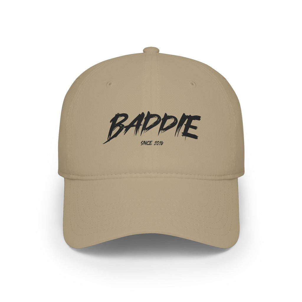 Baddie Baseball Hat