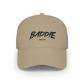 Baddie Baseball Hat