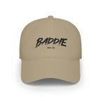 Baddie Baseball Hat