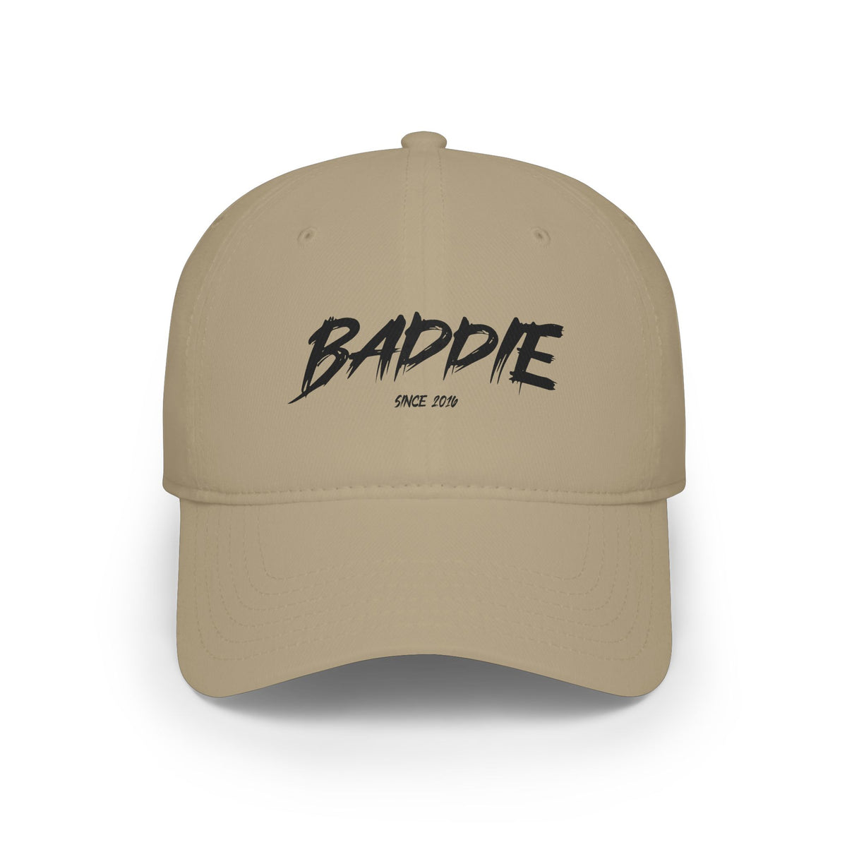 Baddie Baseball Hat