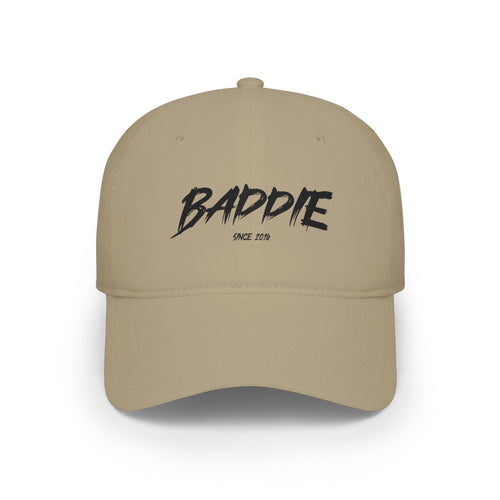 Baddie Baseball Hat