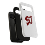 SJ Tough Phone Case