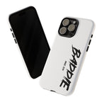 Baddie Tough Phone Case