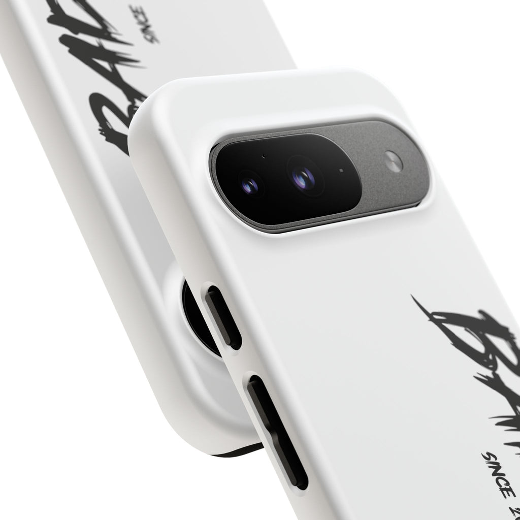 Baddie Tough Phone Case