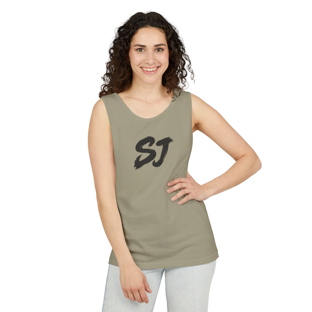 SJ lightweight Tank Top