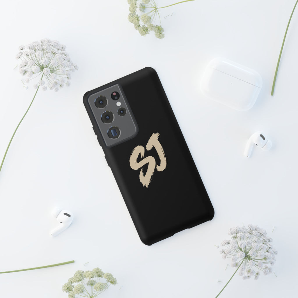 SJ Tough Phone Case