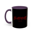 Baddie Coffee Mug
