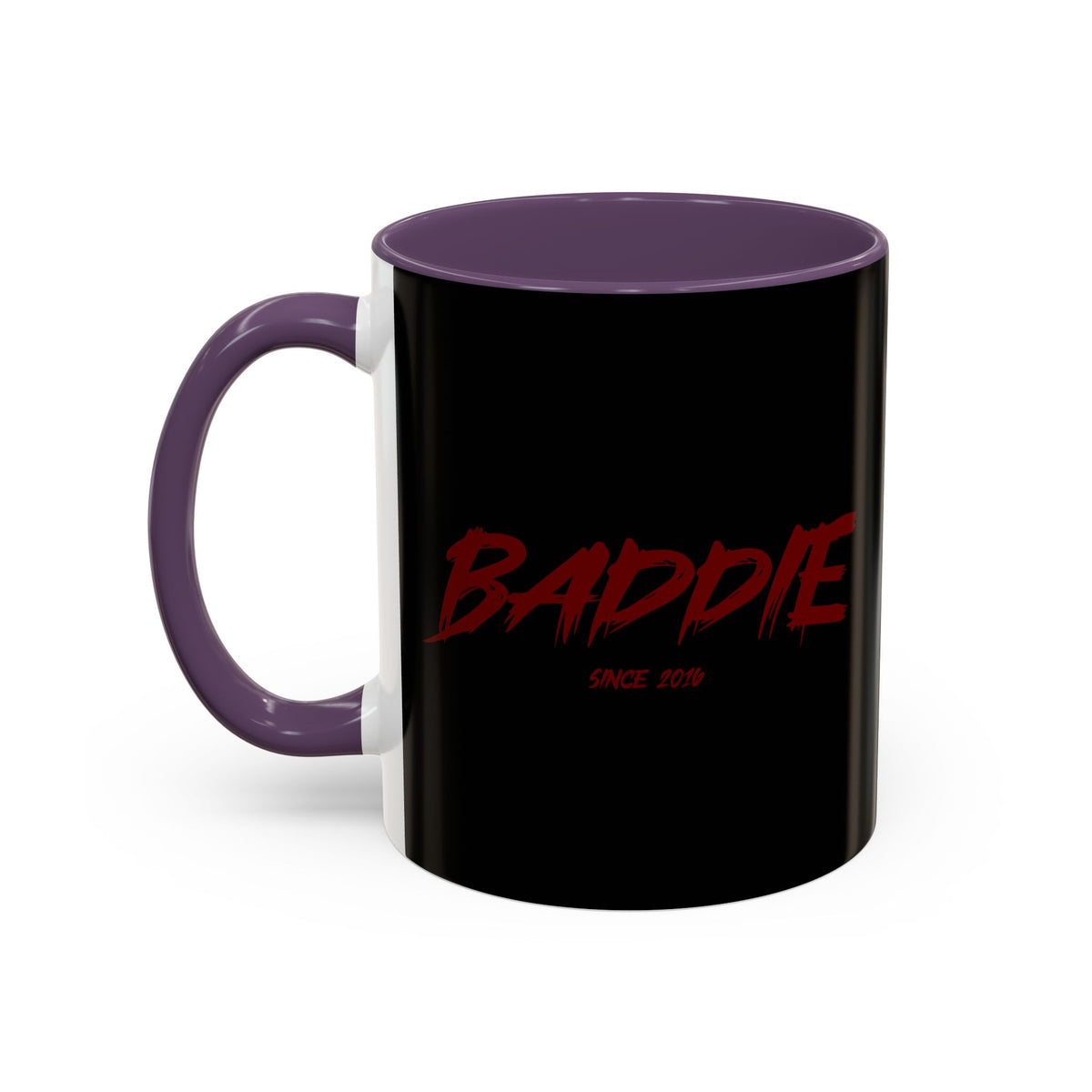 Baddie Coffee Mug