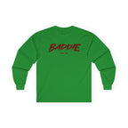 Baddie Long Sleeve Tee