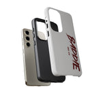 Baddie Tough Phone Case