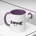 Baddie Coffee Mug