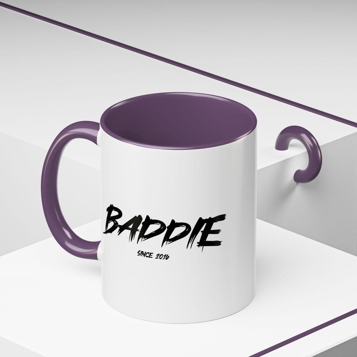 Baddie Coffee Mug