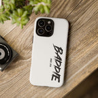 Baddie Tough Phone Case
