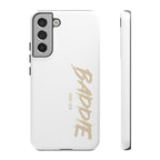 Baddie Tough Phone Case
