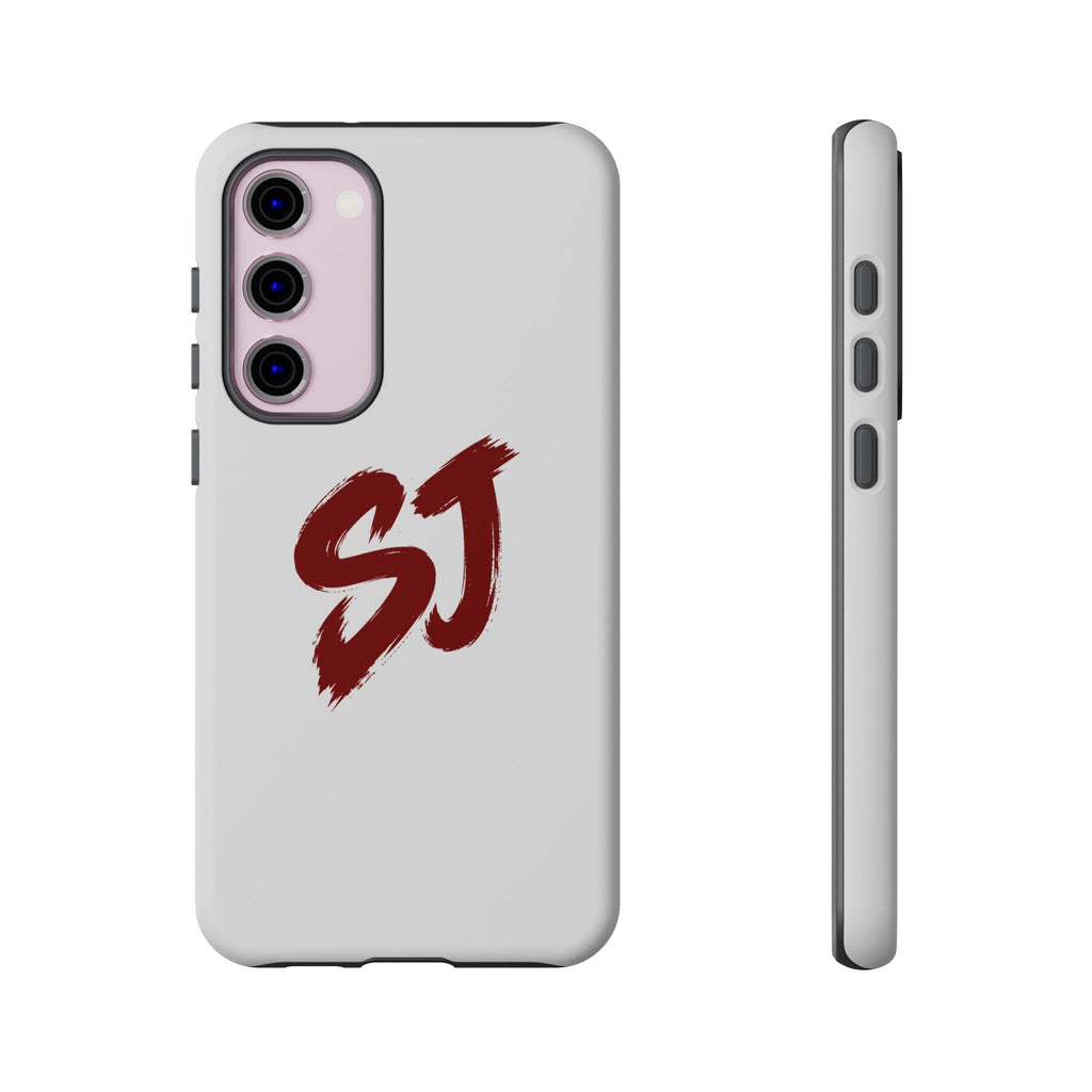 SJ Tough Phone Case