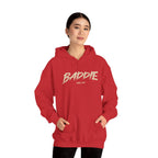 Baddie Streetwear Hoodie