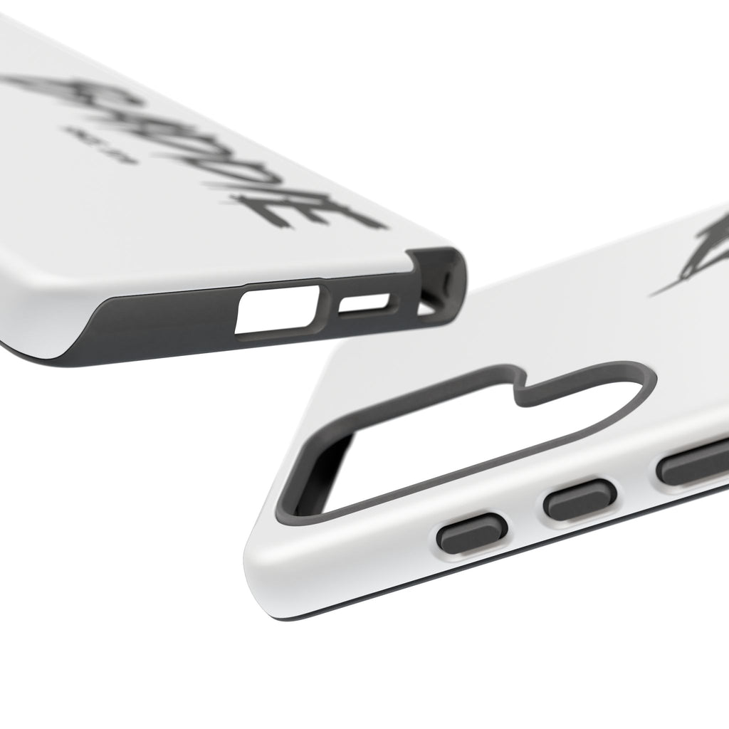 Baddie Tough Phone Case