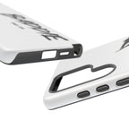 Baddie Tough Phone Case