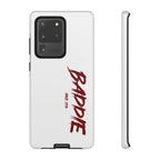 Baddie Tough Phone Case