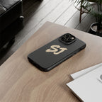 SJ Tough Phone Case