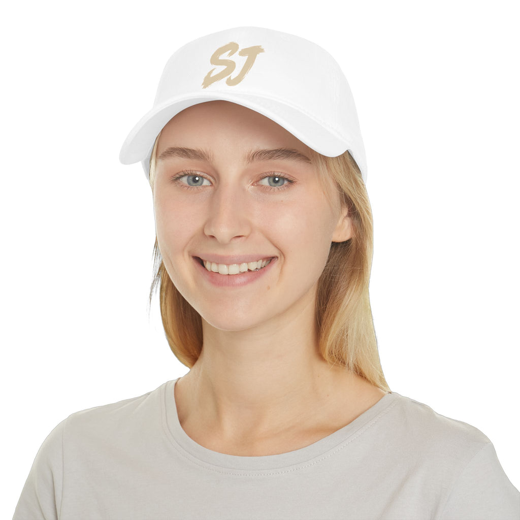 SJ Baseball Hat