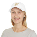 SJ Baseball Hat