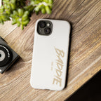 Baddie Tough Phone Case