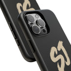 SJ Tough Phone Case