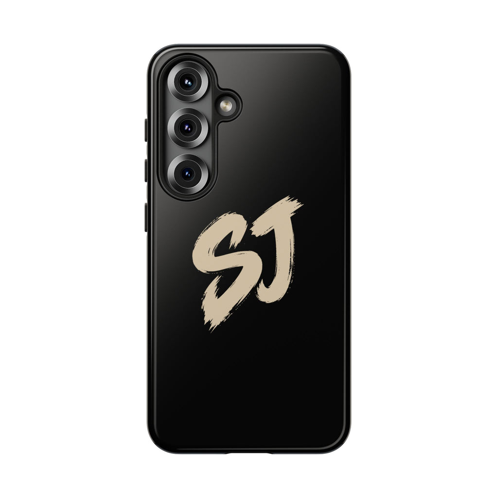 SJ Tough Phone Case