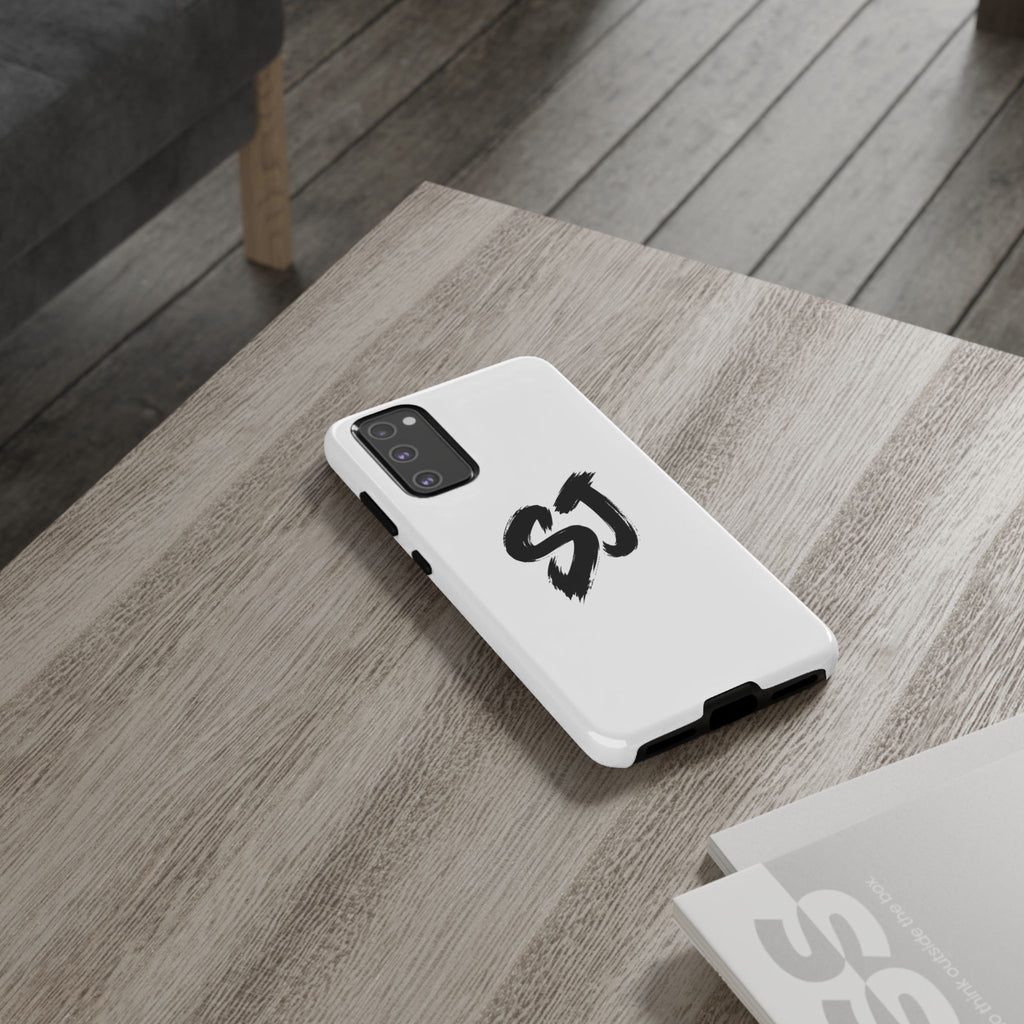 SJ Tough Phone Case