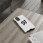 SJ Tough Phone Case