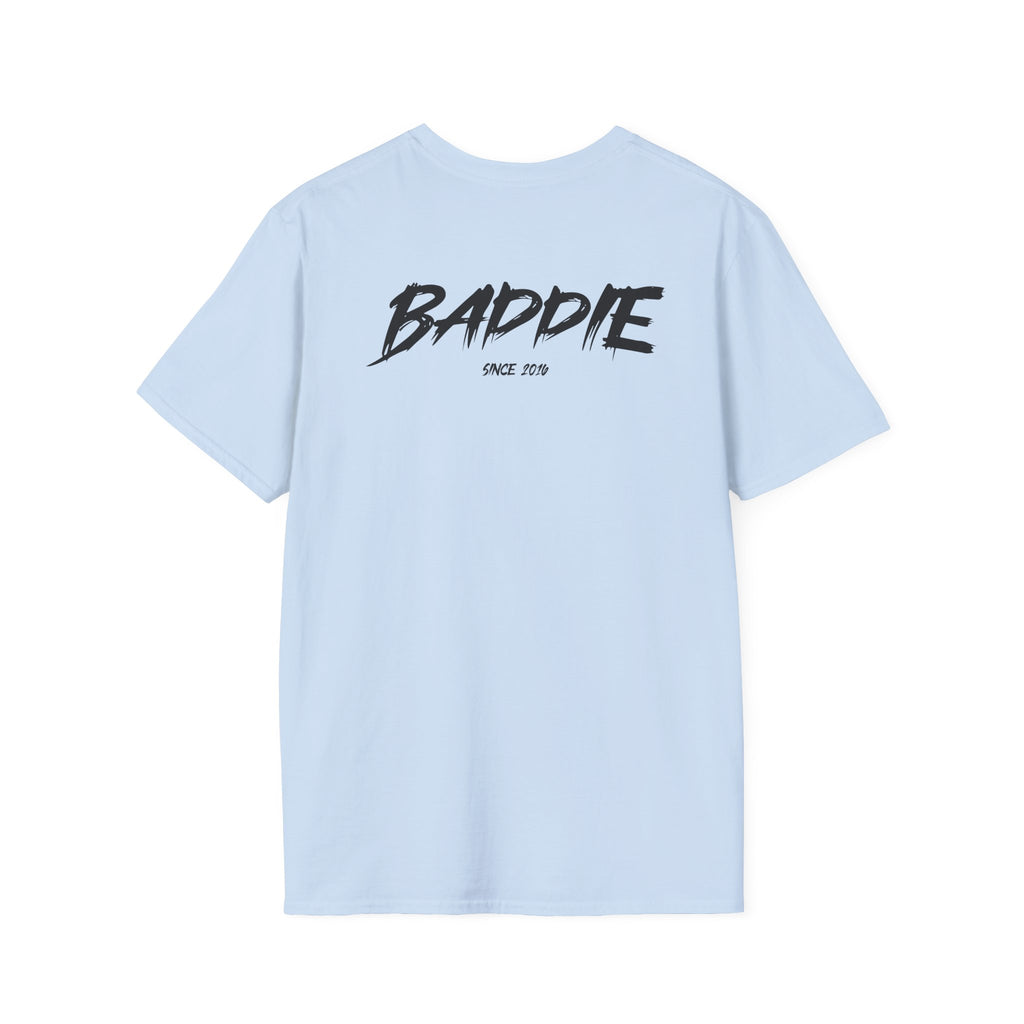 SJ crew neckline Tee