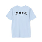 SJ crew neckline Tee
