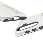 Baddie Tough Phone Case