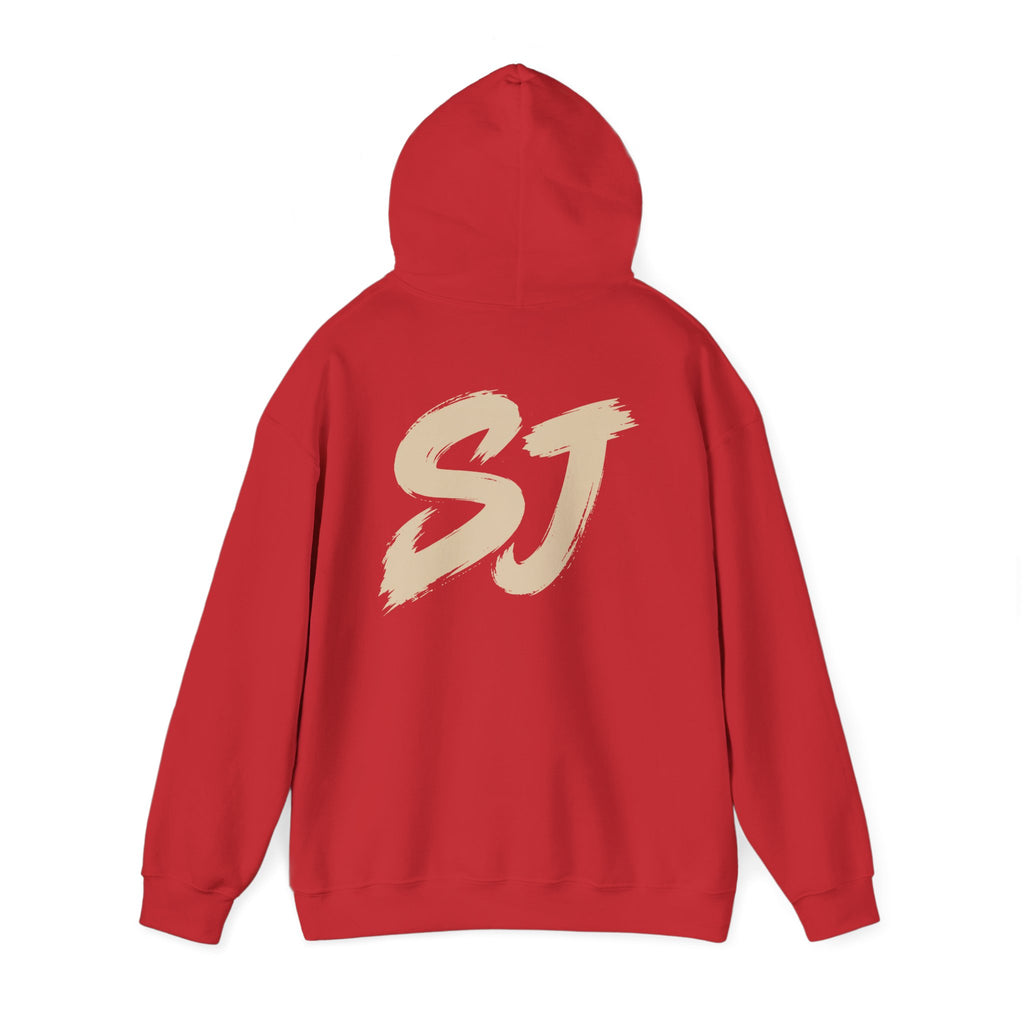 Baddie Streetwear Hoodie