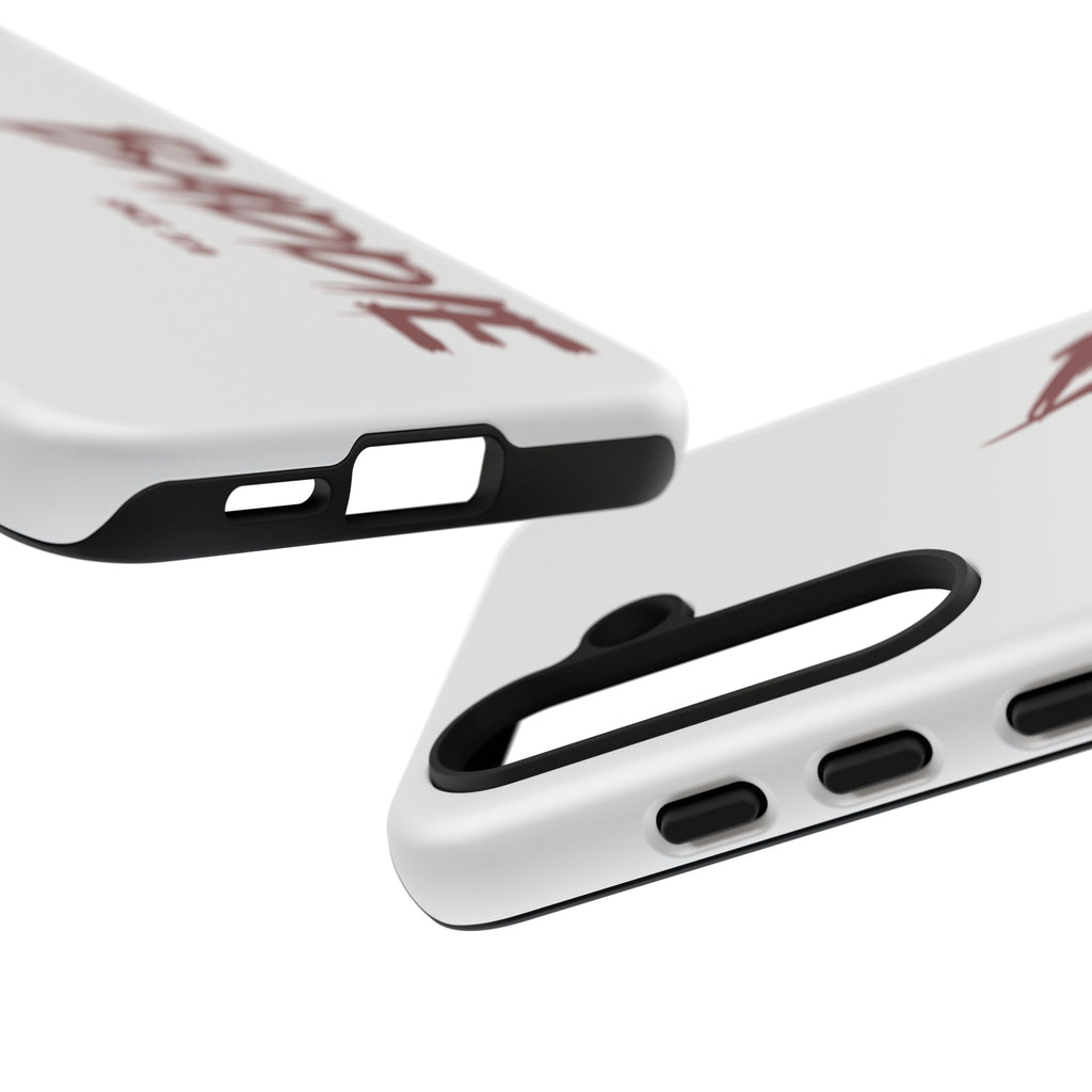 Baddie Tough Phone Case