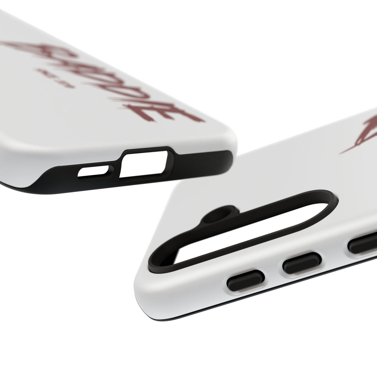 Baddie Tough Phone Case