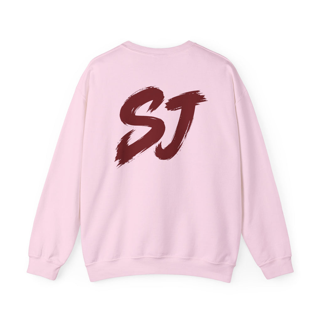 Baddie Crewneck Sweatshirt