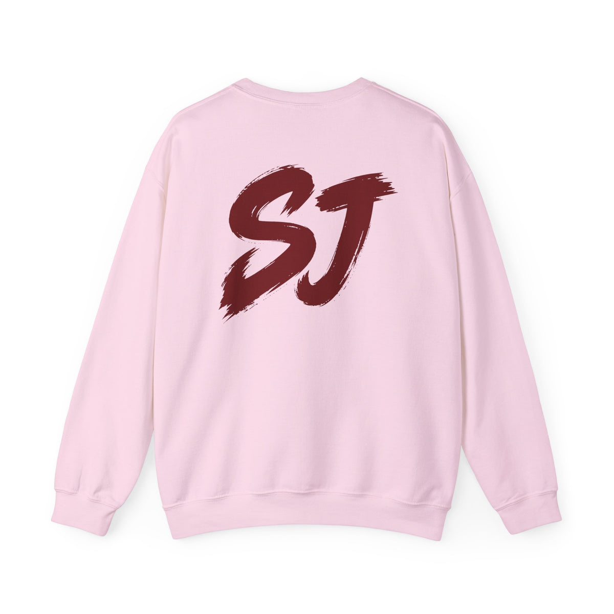 Baddie Crewneck Sweatshirt
