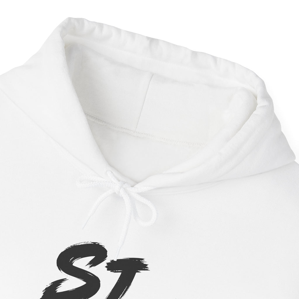 SJ Streetwear Hoodie