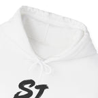 SJ Streetwear Hoodie