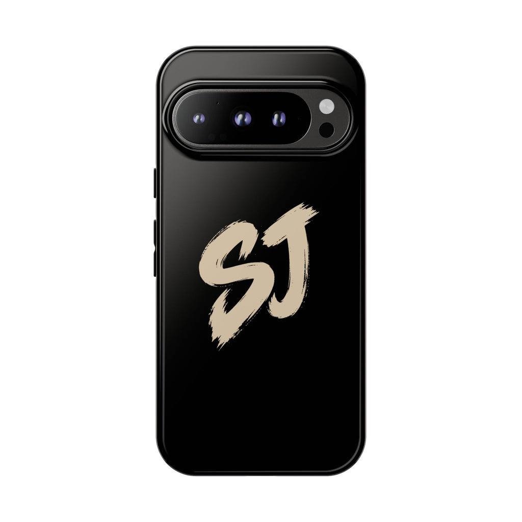 SJ Tough Phone Case