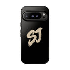 SJ Tough Phone Case