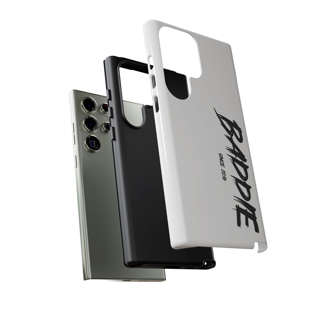 Baddie Tough Phone Case