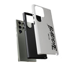 Baddie Tough Phone Case