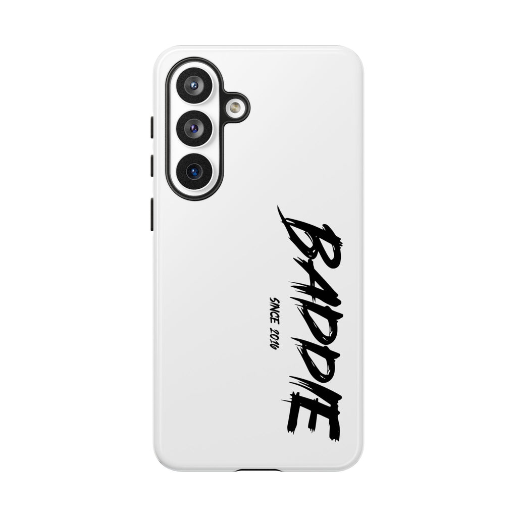 Baddie Tough Phone Case