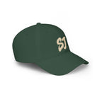 SJ Baseball Hat