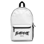 Baddie School & Travel Backpack